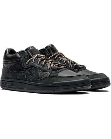Zapatillas deporte CONVERSE  de Hombre ZAPATILLAS SNEAKERS ALLTIMERS FASTBREAK PRO MID PARA HOMBRE  NEGRO