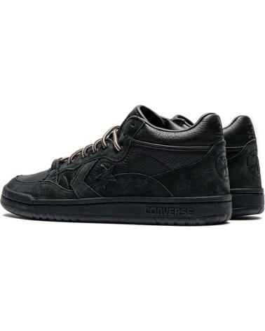 Zapatillas deporte CONVERSE  de Hombre ZAPATILLAS SNEAKERS ALLTIMERS FASTBREAK PRO MID PARA HOMBRE  NEGRO