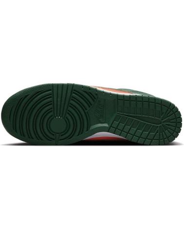 Man Trainers NIKE ZAPATILLAS SNEAKERS DUNK LOW RETRO PARA HOMBRE EN COLOR NARA NARANJA