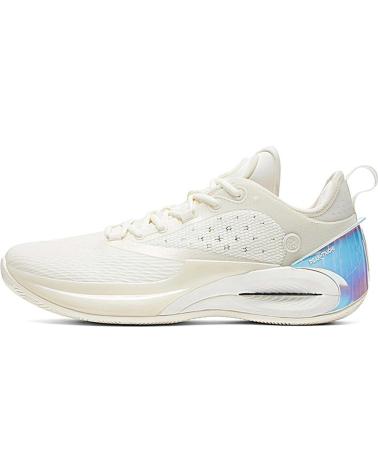 Zapatillas deporte PEAK  pour Homme ZAPATILLAS SNEAKERS ANDREW WIGGINS 2 PARA HOMBRE EN COLOR BL  BLANCO