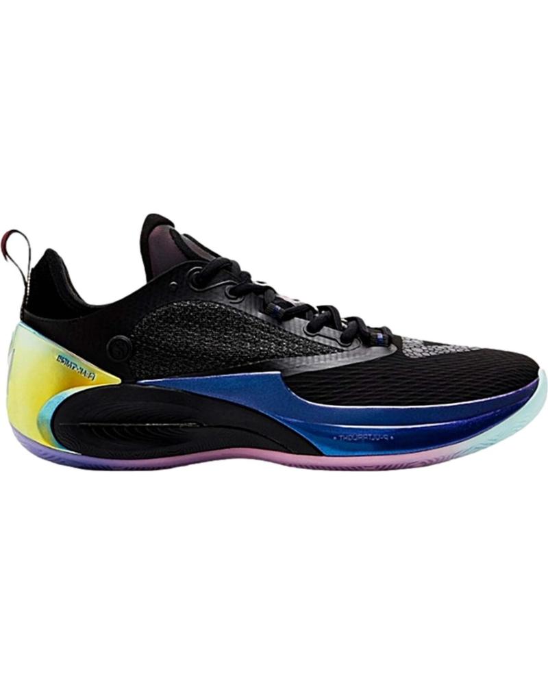 Chaussures De Sport De Hombre PEAK ZAPATILLAS SNEAKERS ANDREW