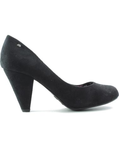 Zapatos de tacón MTNG  pour Femme MUSTANG SALON VESTIR ANTELINA  NEGRO