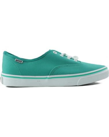 Sportschuhe für Damen MTNG MUSTANG LONA CANVAS MULTICOLOR MUJER VERDE