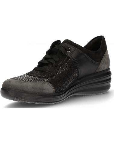 Woman Zapatillas deporte MEPHISTO ZAPATILLAS MOBILS SIDONIA GREY