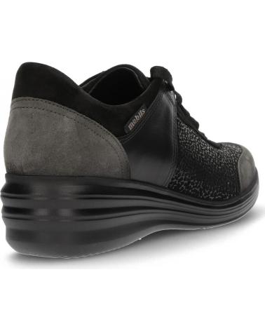 Woman Zapatillas deporte MEPHISTO ZAPATILLAS MOBILS SIDONIA GREY