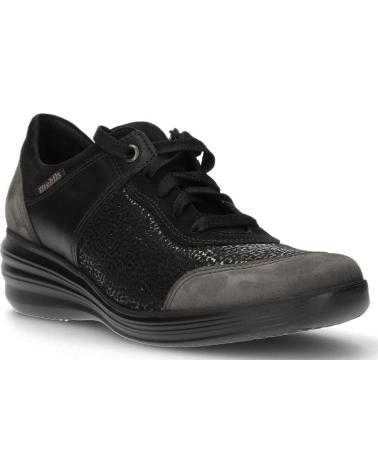 Woman Zapatillas deporte MEPHISTO ZAPATILLAS MOBILS SIDONIA GREY