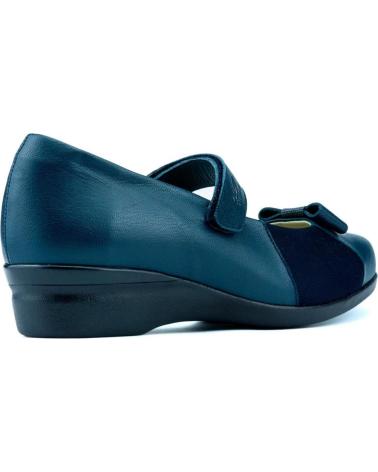 Bailarinas de Mujer DTORRES MANOLETINAS ALMA W MARINO