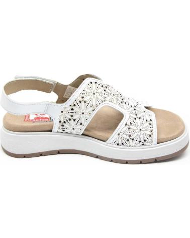 DORKING MODELO F2007 BLANCO