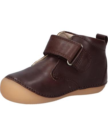 Stivaletti KICKERS  per Bambina e Bambino 830346-10180022  MARRàN