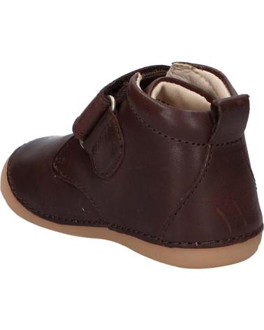 Stivaletti KICKERS  per Bambina e Bambino 830346-10180022  MARRàN