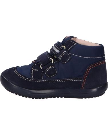 Botines KICKERS  de Niño 878570-10 KIKOOD  10 MARINE