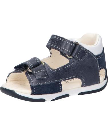 boy Sandals GEOX B020XA 0CL22 B SANDAL TAPUZ  C4002 NAVY