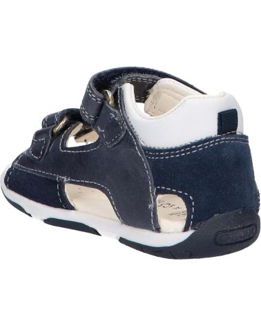 boy Sandals GEOX B020XA 0CL22 B SANDAL TAPUZ  C4002 NAVY