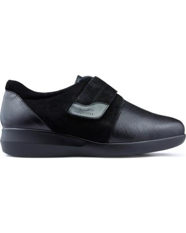 Schuhe DTORRES  für Damen ZAPATOS LINA W  NEGRO01