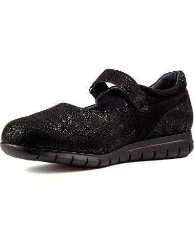 Bailarinas de Mujer DTORRES BAILARINAS RENATA W NEGRO