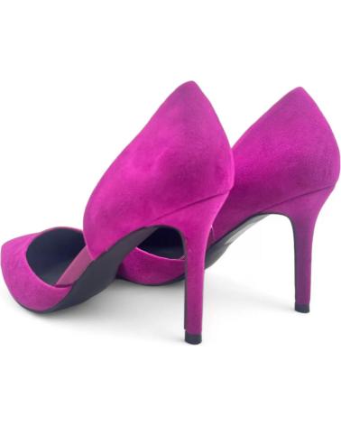 Sandales TIMBOS  pour Femme SALON TACON VESTIR MUJER BUGANVILLA 129530  VARIOS COLORES