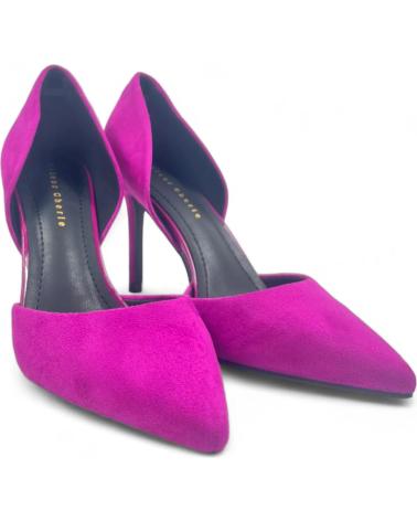 Sandales TIMBOS  pour Femme SALON TACON VESTIR MUJER BUGANVILLA 129530  VARIOS COLORES