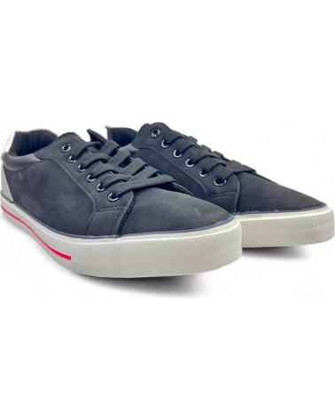Zapatillas deporte TIMBOS  pour Homme ZAPATILLA DEPORTIVA DE HOMBRE 129447  NEGRO