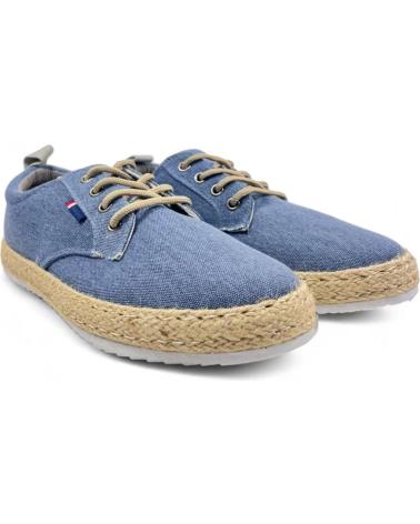 Chaussures TIMBOS  pour Homme ALPARGATA ESPARTO DE HOMBRE VAQUERO 129443  VARIOS COLORES