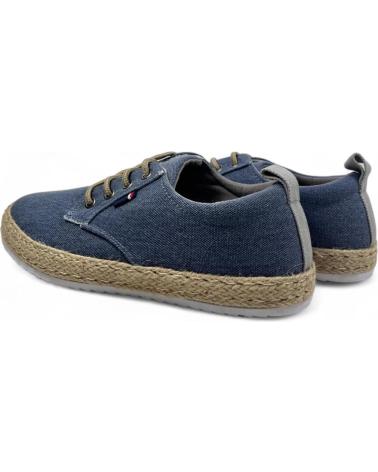 Chaussures TIMBOS  pour Homme ALPARGATA ESPARTO DE HOMBRE VAQUERO 129443  VARIOS COLORES