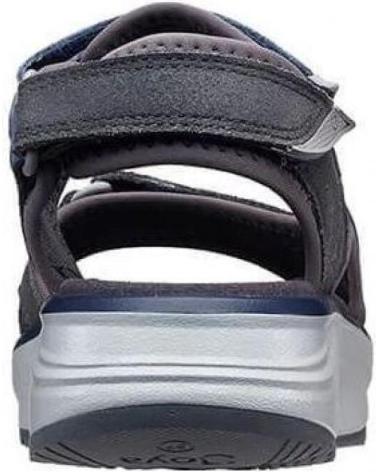 Sandali per Donna JOYA KOMODO GREYBLUE