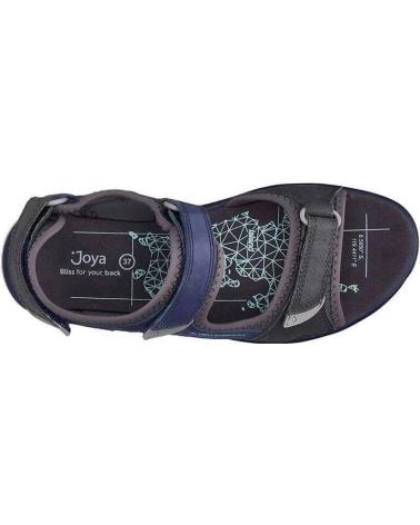Sandali per Donna JOYA KOMODO GREYBLUE