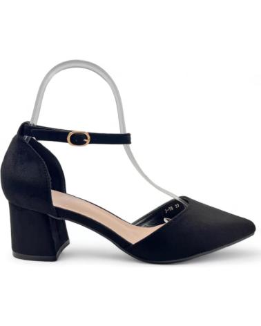 Sandálias TIMBOS  de Mulher SANDALIA TACON DIA MUJER 127569  NEGRO