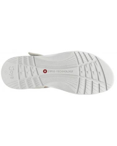 Sandali per Donna JOYA FLORES BEIGE