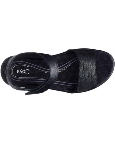 Sandali per Donna JOYA FLORES BLACK