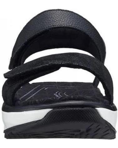 Sandali per Donna JOYA FLORES BLACK