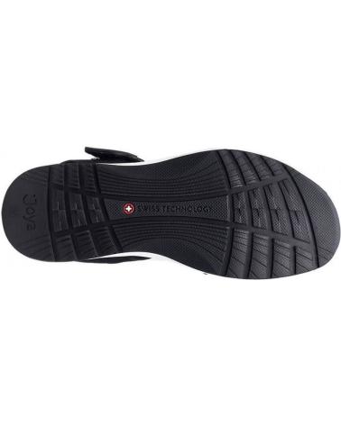 Sandali per Donna JOYA FLORES BLACK