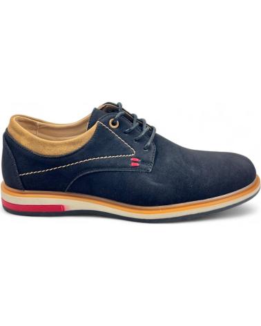 Chaussures TIMBOS  pour Homme ZAPATO VESTIR CASUAL DE HOMBRE  NEGRO