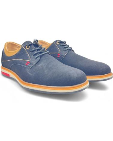 Chaussures TIMBOS  pour Homme ZAPATO VESTIR CASUAL DE HOMBRE  NEGRO