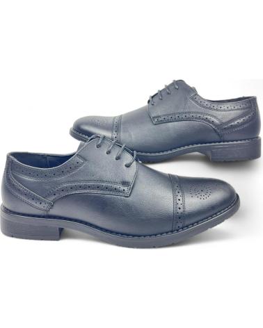 Chaussures TIMBOS  pour Homme ZAPATOS VESTIR DE HOMBRE  NEGRO