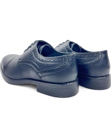 Chaussures TIMBOS  pour Homme ZAPATOS VESTIR DE HOMBRE  NEGRO