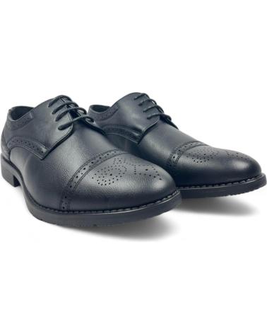 Chaussures TIMBOS  pour Homme ZAPATOS VESTIR DE HOMBRE  NEGRO