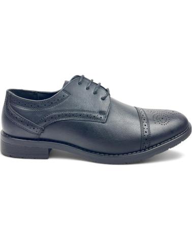 Chaussures TIMBOS  pour Homme ZAPATOS VESTIR DE HOMBRE  NEGRO