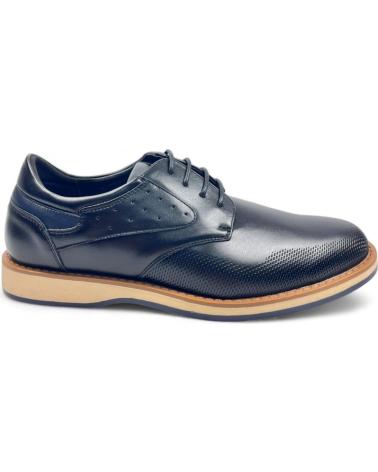 Chaussures TIMBOS  pour Homme ZAPATO CASUAL DE HOMBRE  NEGRO