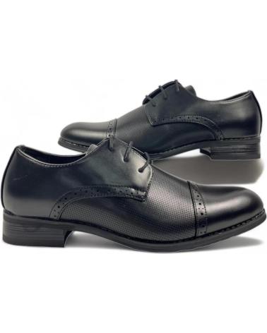 Chaussures TIMBOS  pour Homme ZAPATO VESTIR DE HOMBRE 129138  NEGRO