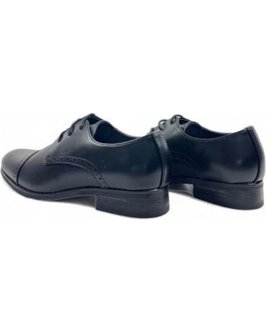 Chaussures TIMBOS  pour Homme ZAPATO VESTIR DE HOMBRE 129138  NEGRO