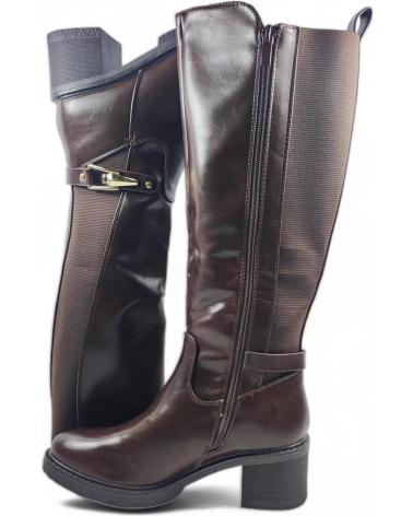 Botas bruno ferrini 2019 deals