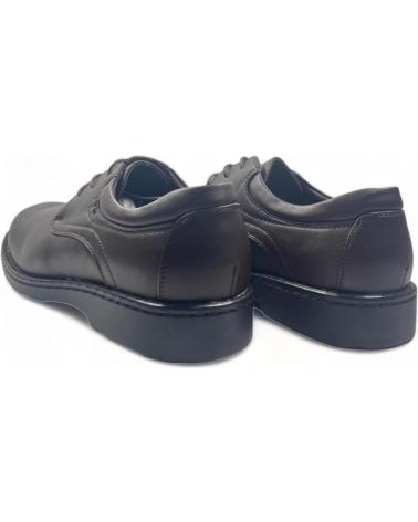 Chaussures TIMBOS  pour Homme ZAPATOS COMODO DE HOMBRE MARRON 128805  MARRóN