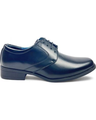 Chaussures TIMBOS  pour Homme ZAPATO VESTIR DE HOMBRE 128722  NEGRO