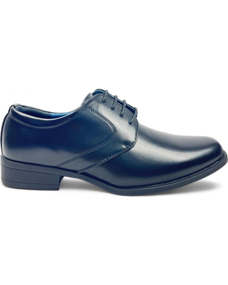 Chaussures TIMBOS  pour Homme ZAPATO VESTIR DE HOMBRE 128722  NEGRO