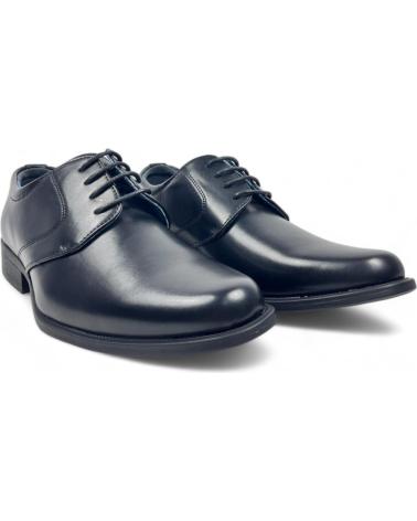 Chaussures TIMBOS  pour Homme ZAPATO VESTIR DE HOMBRE 128722  NEGRO