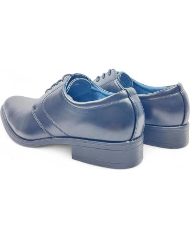 Chaussures TIMBOS  pour Homme ZAPATO VESTIR DE HOMBRE 128722  NEGRO