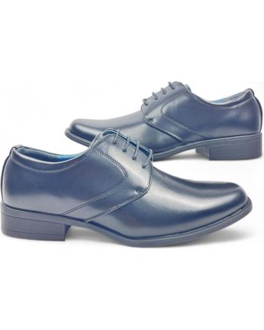 Chaussures TIMBOS  pour Homme ZAPATO VESTIR DE HOMBRE 128722  NEGRO