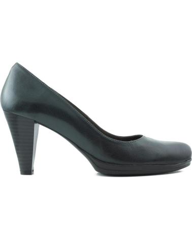 Zapatos de tacón PAKER  pour Femme DESIERTO W  GRIS