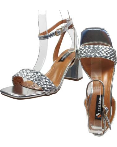 TIMBOS ZAPATILLA DEPORTIVA DE HOMBRE MARRON 131991 MARRóN