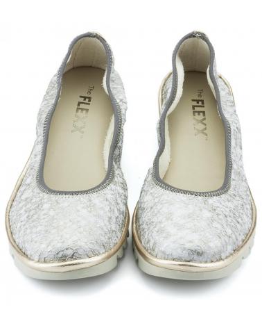 Bailarinas de Mujer THE FLEXX MANOLETINAS FLEXX MEL A DRAMA W GOLD